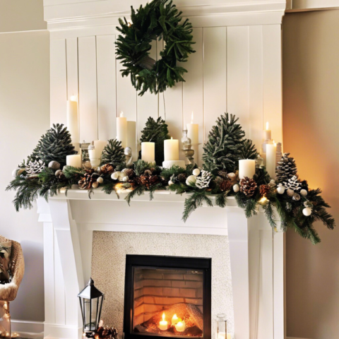 What are the Best Plants and Decorations for a Festive Christmas ...