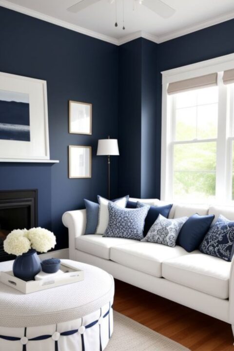 How to Create Perfect Color Combinations for Your Home - Bloom and Boughs