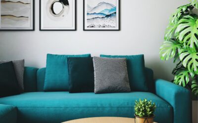 How to Create Perfect Color Combinations for Your Home 