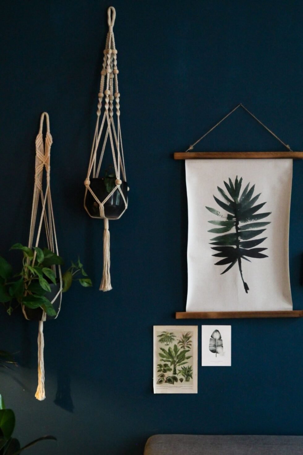 Green Inspiration: Innovative Home Plant Decor Ideas | Bloom and Boughs
