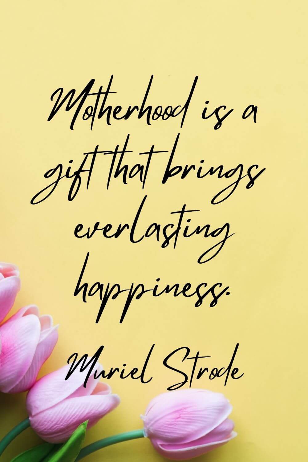 mothers day quotes