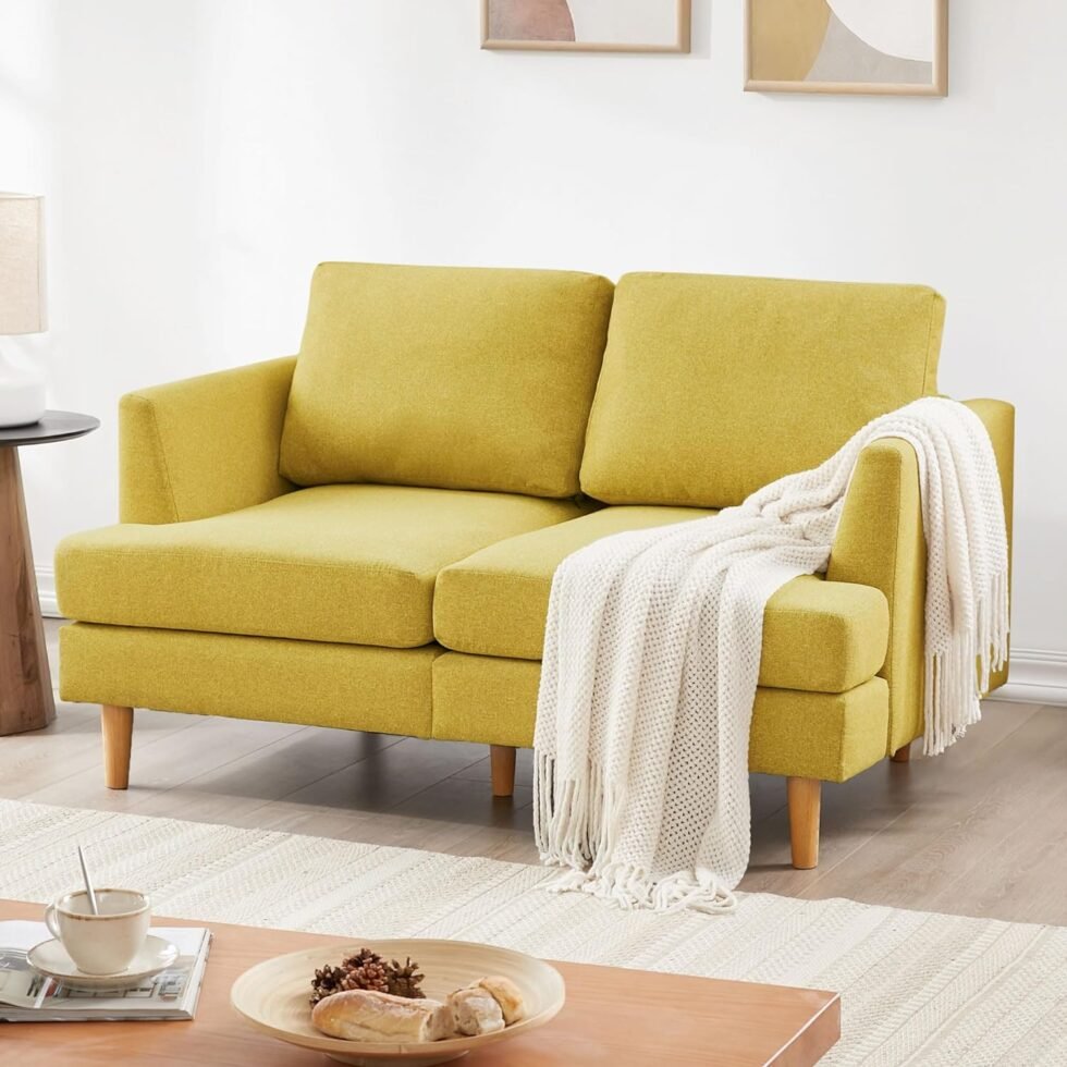 Image showcasing The best 12 budget-friendly small living room ideas | Bloom and Boughs