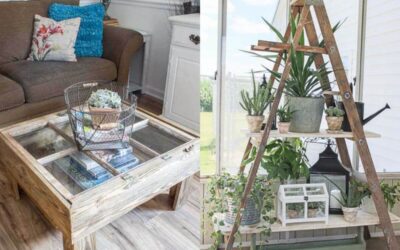 10 Genius DIY Plant Stand Ideas on a Budget