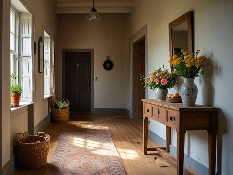 Effortlessly Transform Your Home into Farmhouse Style with These Simple ...