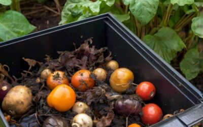 Top 10 Mistakes New Composters Make (And How to Avoid Them)