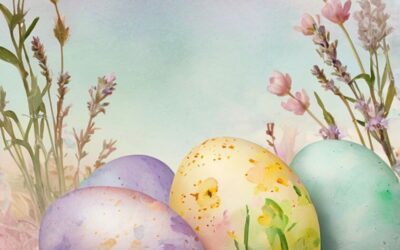 Celebrate Easter as a Family with These Uplifting Bible Verses