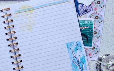 Why You Should Start Journaling and How to Begin